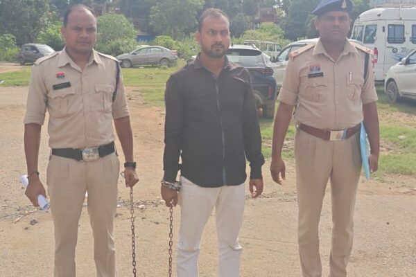 सर्पदंश से मौत की खबर निकली झूठी, प्रेमी ने ही गला दबाकर की थी प्रेमिका की हत्या
